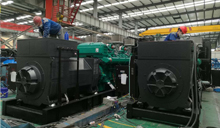 喜讯，安博安博首页_安博anbo(中国)_安博anbo(中国)
3台2000KW/10.5KV高压发电机并网成功