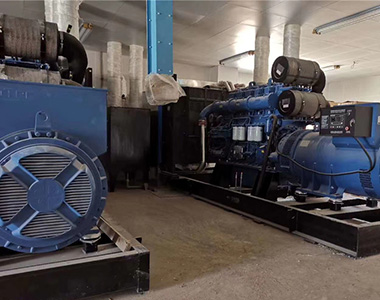安博安博首页_安博anbo(中国)_安博anbo(中国)
800KW/400V陆用发电机应用于某房地产项目