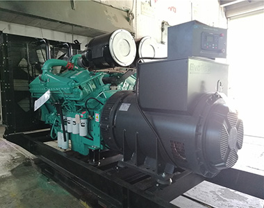 安博安博首页_安博anbo(中国)_安博anbo(中国)
800KW/400V陆用发电机应用于某房地产项目
