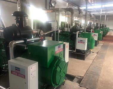 安博安博首页_安博anbo(中国)_安博anbo(中国)
250KW/400V陆用发电机应用于中石油项目