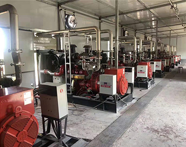 安博安博首页_安博anbo(中国)_安博anbo(中国)
250KW/400V陆用发电机批量应用于陕北中石油项目