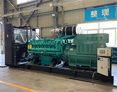 安博安博首页_安博anbo(中国)_安博anbo(中国)
2000KW /10.5KV高压发电机用于国内某数据中心项目