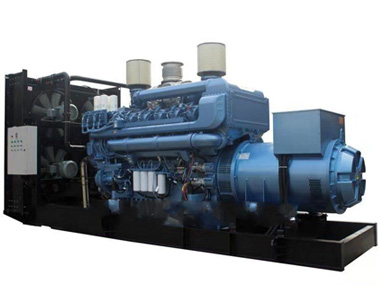 安博安博首页_安博anbo(中国)_安博anbo(中国)
1500KW /400V陆用发电机应用于某工厂项目