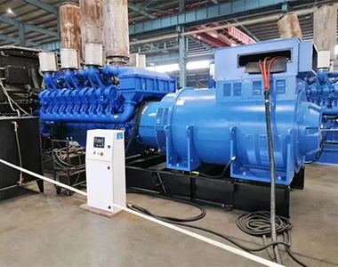 安博安博首页_安博anbo(中国)_安博anbo(中国)
1800KW/10.5Kv高压发电机应用于某工厂项目