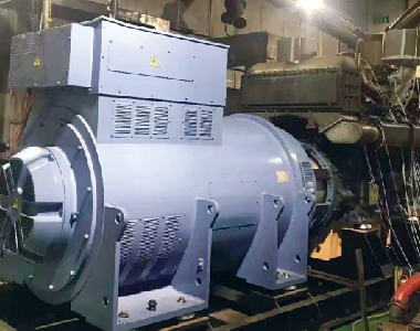安博安博首页_安博anbo(中国)_安博anbo(中国)
3000KW10.5KV高压发电机用于玉柴柴油机定型试验